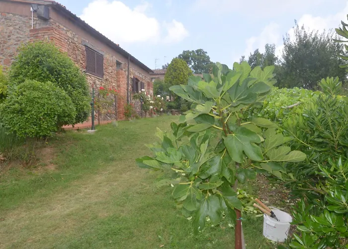 Country Inn Casa Mazzoni Roccastrada foto