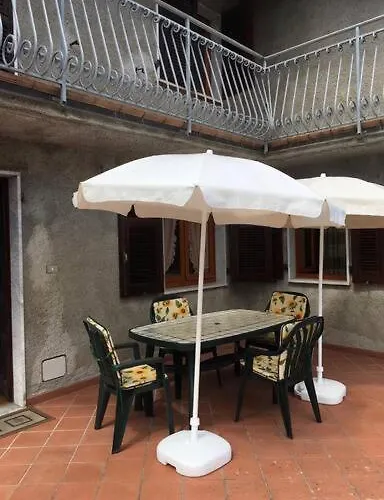 foto di Casetta ad Arpiola 7 persone Talavorno