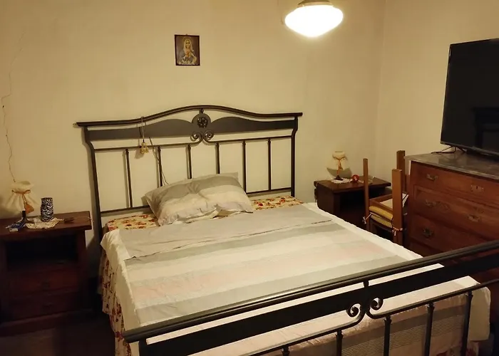 Aria Buona Ecologica Vacanza In Montagna Pensionat Taviano  foto