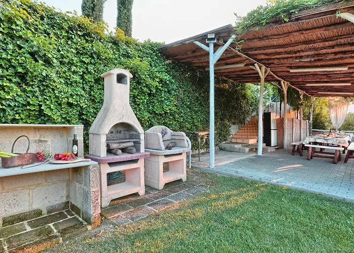 Luxury Home In Tuscany Near Pisa And Florence - Two Bedrooms 41 Pl Molino del Roglio 사진
