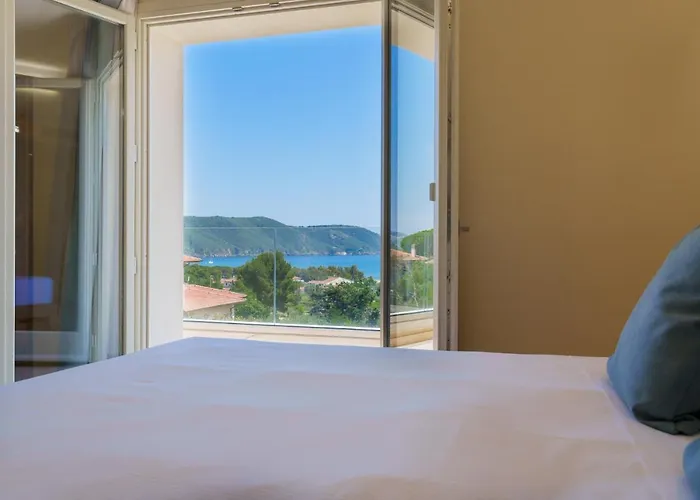 Bnb Il Grecale Lacona photo
