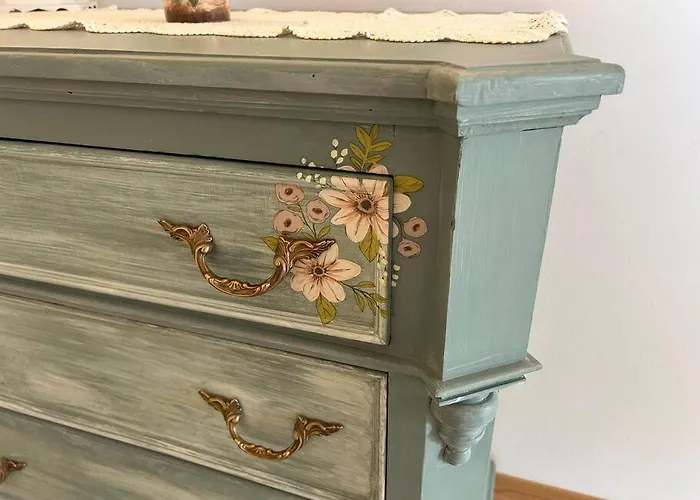 Ferienwohnung Nido Di Rina Ponte A Bozzone Foto