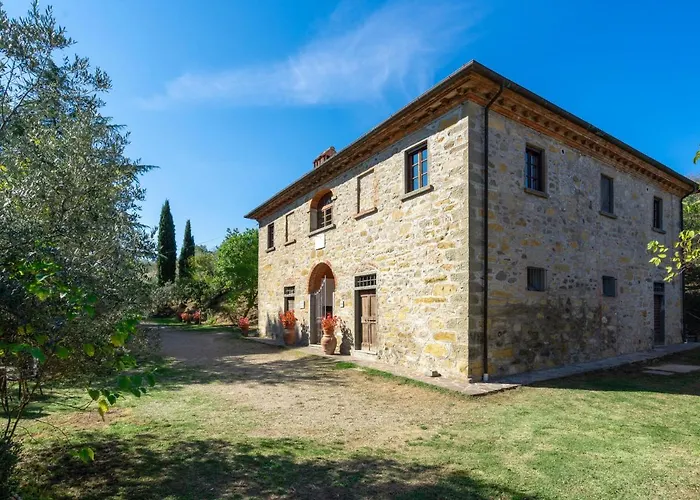 Holiday Home Poggio Cuccule By Interhome Starda foto