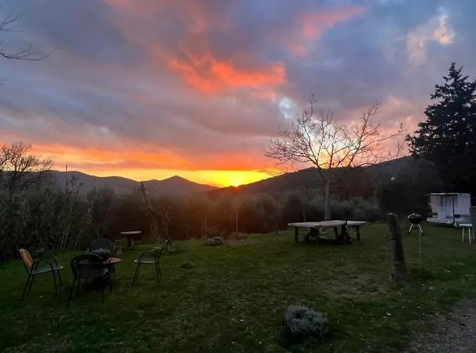 Laristocasa Bed & Breakfast Montanare photo