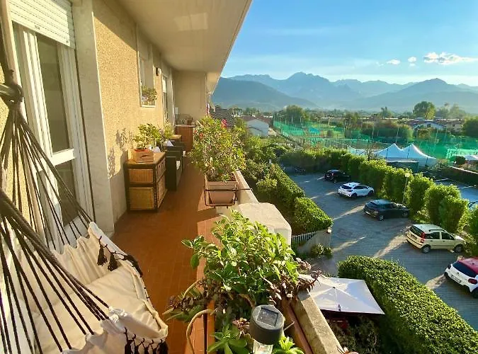 fotos do Casa Gabri - Luce, Mare, Apuane, Ac, Parking Apartamento Marina Di Carrara