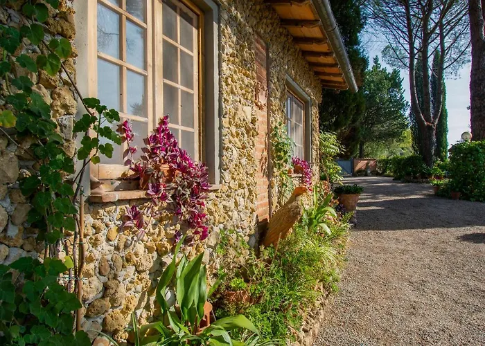 Holiday Home Il Crocino II By Interhome Colleoli photo