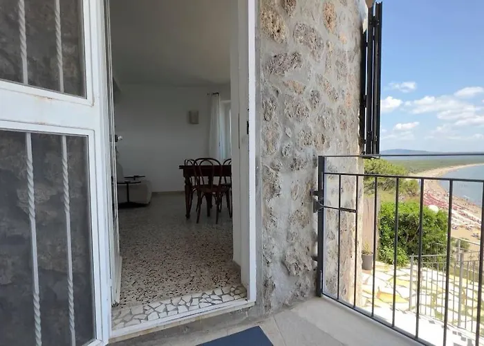 Villa Federigo - Monte Argentario photo