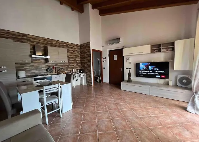 Erik 31Appartamento Confortevole Marzano  foto