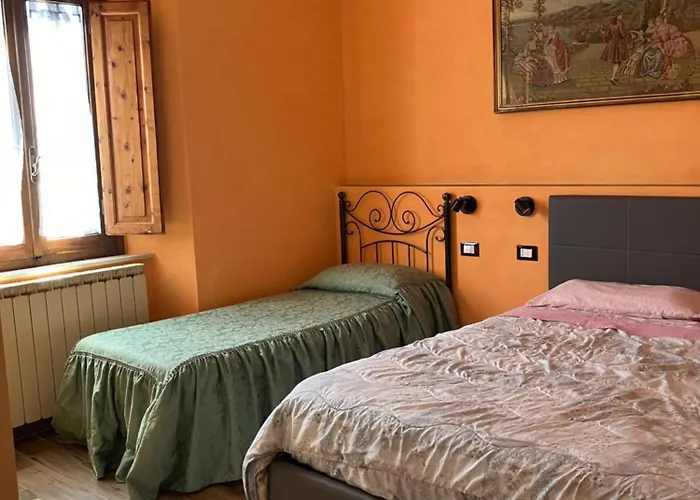 B&B Da Paola Bardalone foto