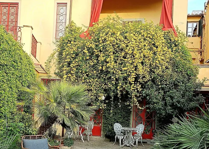 Drom Florence Rooms & Apartments照片
