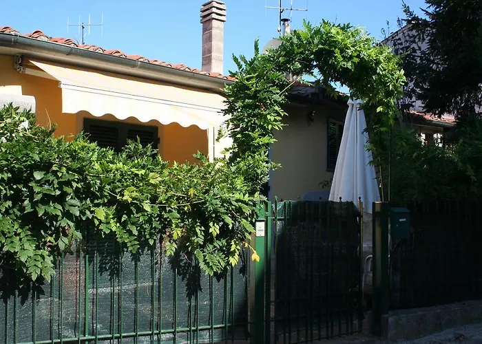 Casa Vacanze La Rocca 66 Hotel Ripafratta foto
