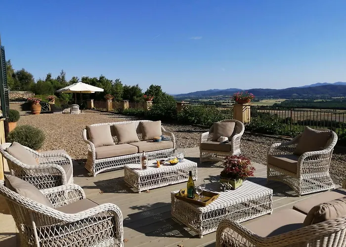Tenuta Il Sassone - Wine&Food Massa Marittima photo