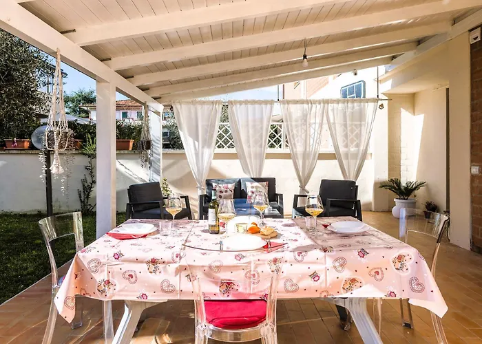 fotos do Hostly - Giusy Garden Suite - Only For Holidays Capannoli