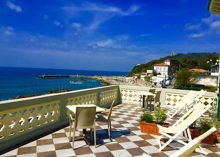 Locanda Garzelli Quercianella photo