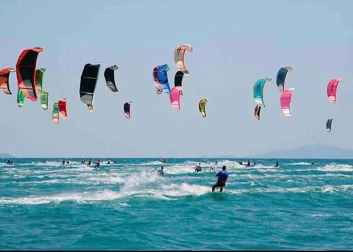 fotos do Casa Lucia A Due Passi Dal Mare Wi-Fi Free Parking Apartamento Principina a Mare