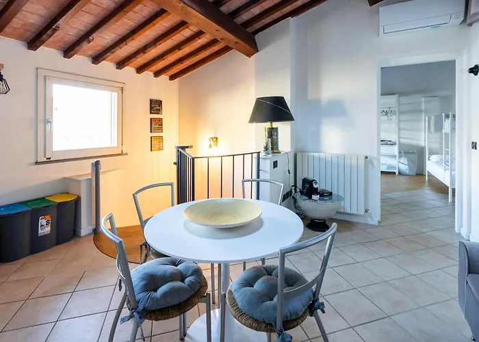 I Bimbi Apartments Livorno photo