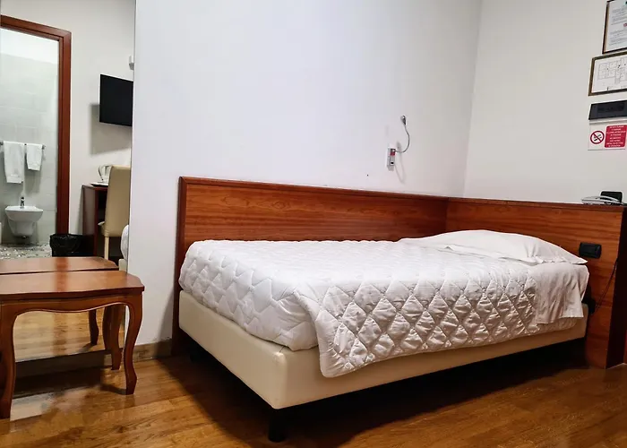 Hotel La Villetta Calenzano photo