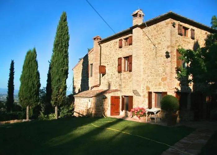 Podere Gli Oppi Toscana Petroio photo