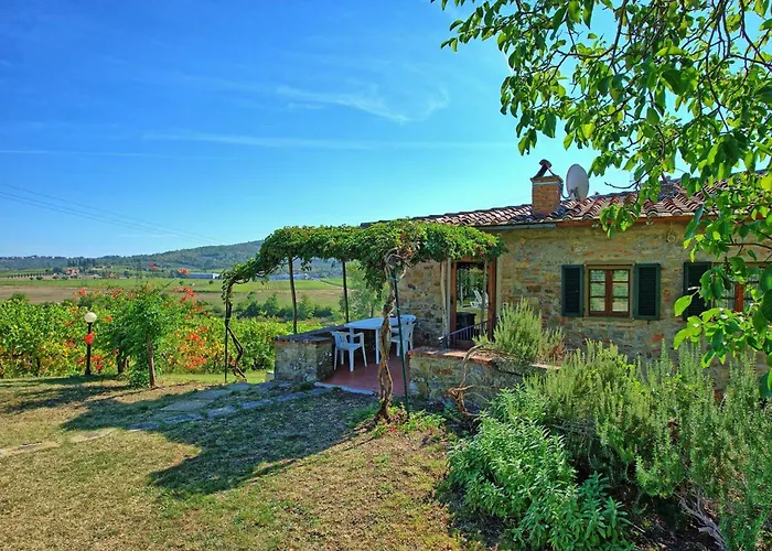 Villa Scerfia By Mmega Badia Agnano fotorgafie