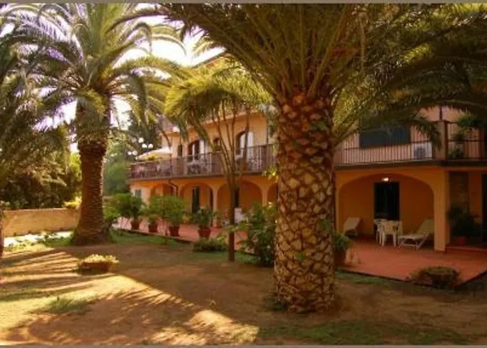 Albergo Belvedere Porto Santo Stefano  photo
