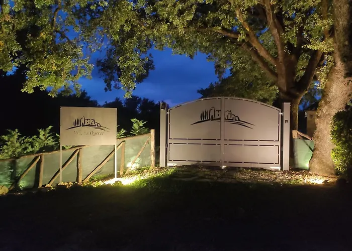 Villa Le Querce - San Galgano Chiusdino φωτογραφία