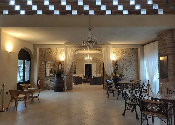 Villa Le Querce - San Galgano Chiusdino photo
