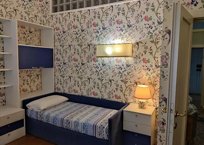 صورة شقة Casa Lazzaretti أرشيدوسو