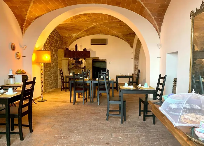 Casa Cerboneschi Bed & Breakfast Casale Marittimo photo