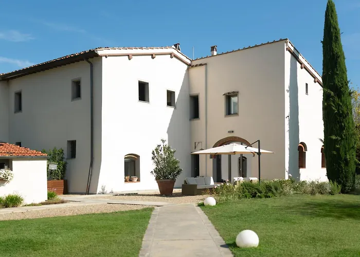Casale La Gora - B&B Di Charme Figline Valdarno photo