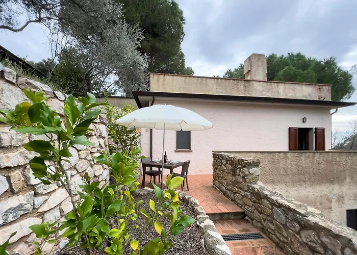 La Chiusa Di Rio Rio dellʼElba foto