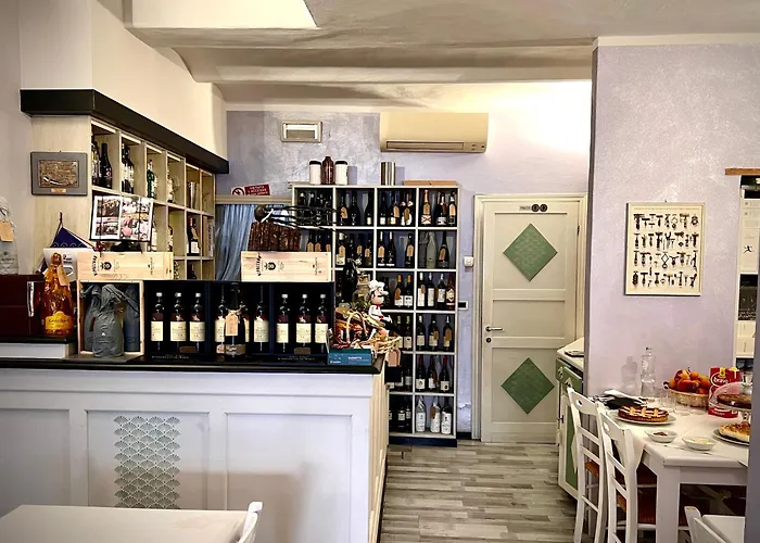 Nobilia Dimore - Suite & Spa 스티아 사진