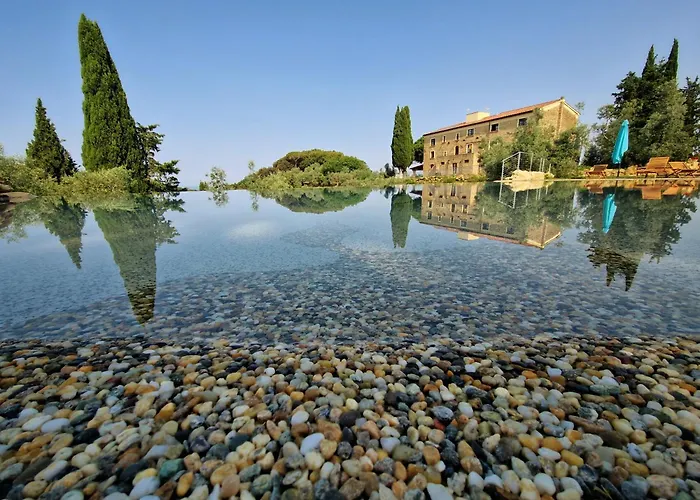 Agriturismo Ai Massi Casale Marittimo photo