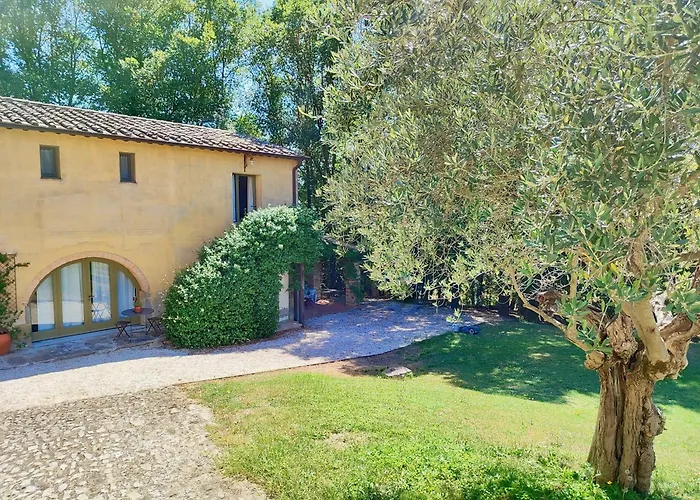 The Monastery - St Antimo Villa Monterchi photo