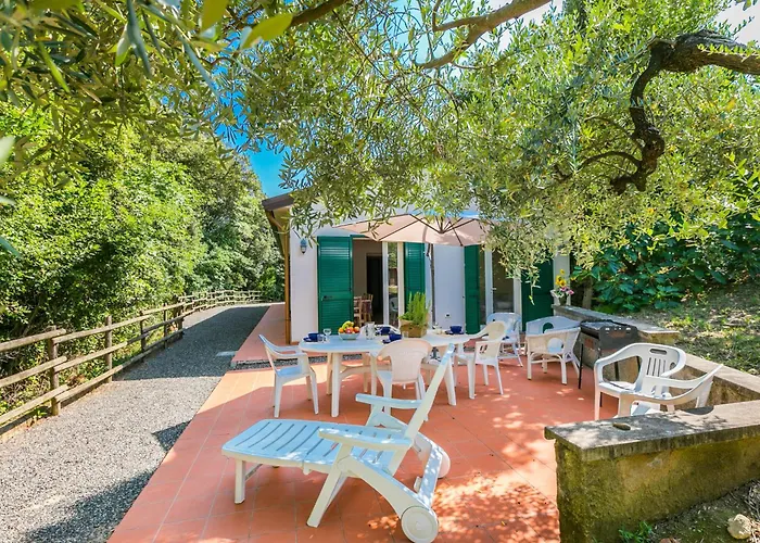 Holiday Home Podere Gli Olivi By Interhome Nibbiaia photo
