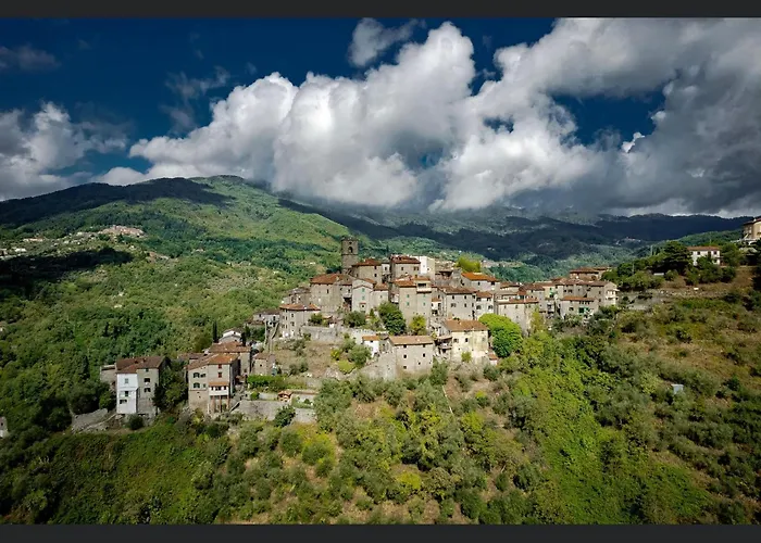 Antica Casa In Sasso - Casa Vacanze Sorana照片