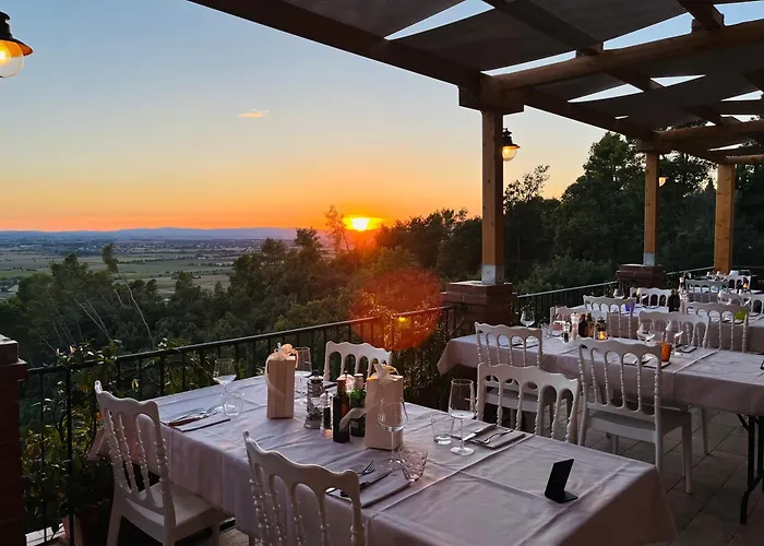 Villa Schiatti Cortona photo