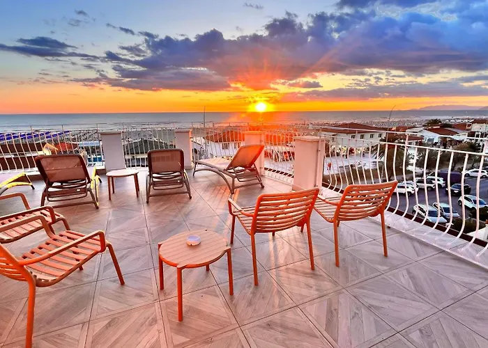 Hotel Medusa Lido di Camaiore photo