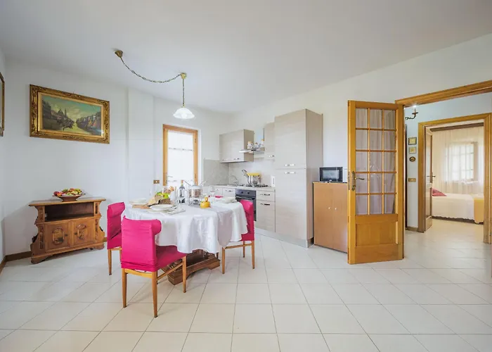 Apartment Villa Magia By Interhome Mommio photo