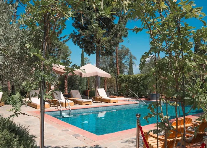 Villa Cesi Resort & Spa Impruneta photo