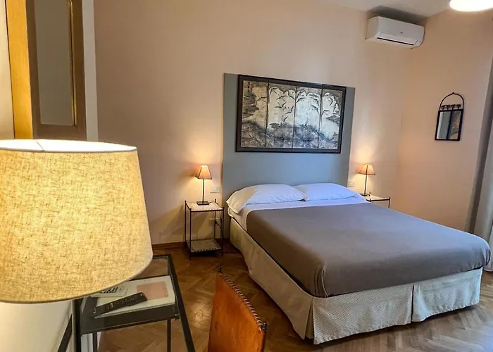 Caffeletti Friendly B&B Torre del Lago Puccini photo