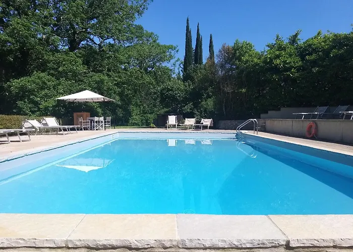 אפרטהוטל קסטלנואובו ברארדנגה Castello Di Montalto תמונה