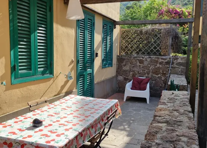 Mia House Apartment Porto Vecchio photo