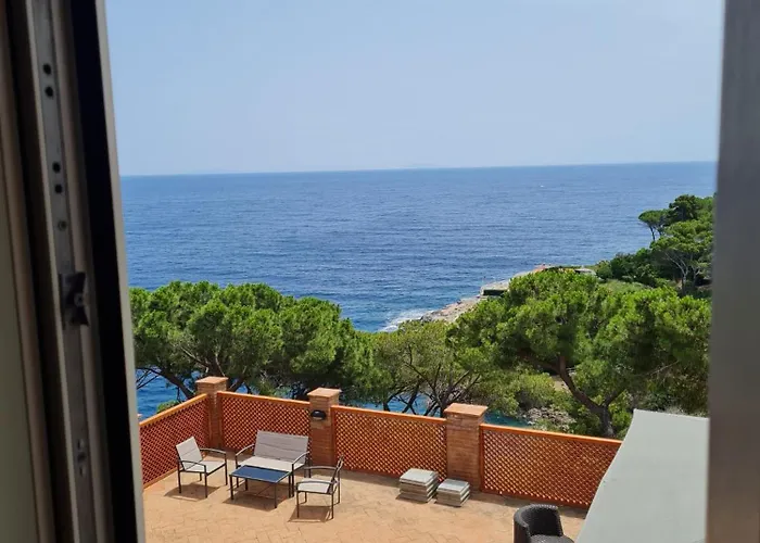 Allegroitalia Elba Capo D'Arco Rio Marina photo