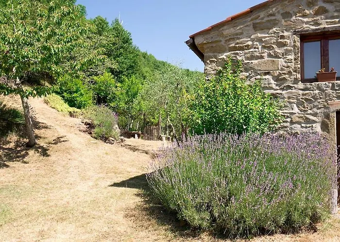 Photo de Villa Villino I Balzi à Paterna