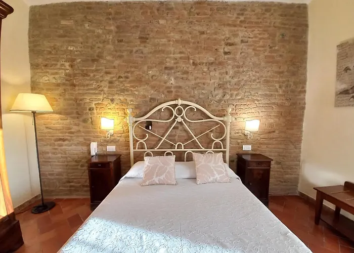 Hotel Il Castello Certaldo photo