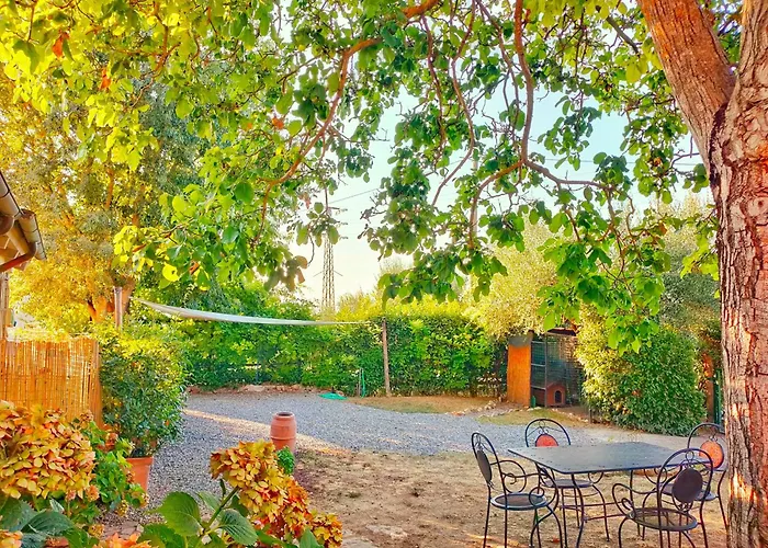 صورة فيلا La Casina Acquaviva 