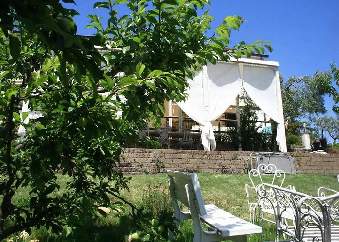 صورة Parrana San Martino B&B La Casina Di Parrana