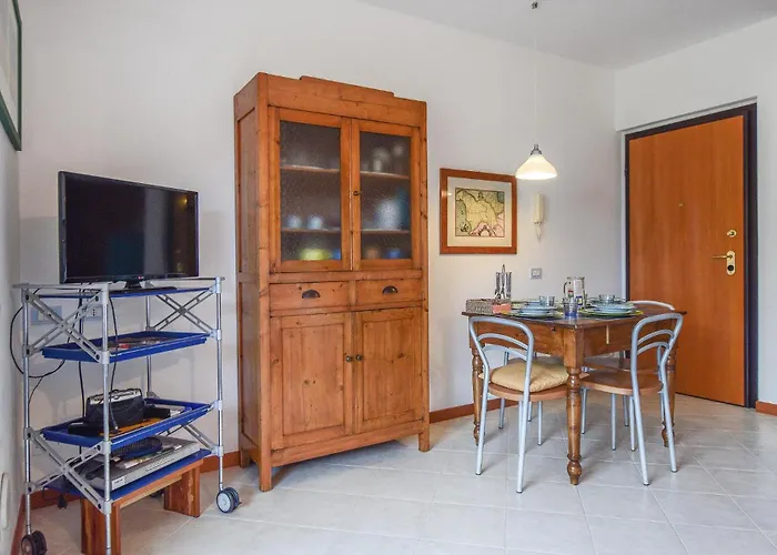 Cozy Apartment In Populonia With Wifi תמונה