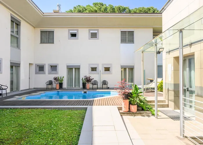 Joivy Together Florence Urban Resort Bagno A Ripoli photo
