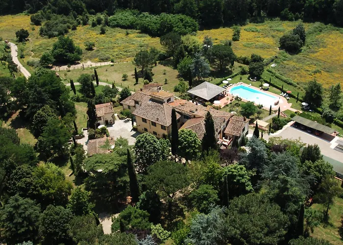 Villa Rigacci Reggello photo